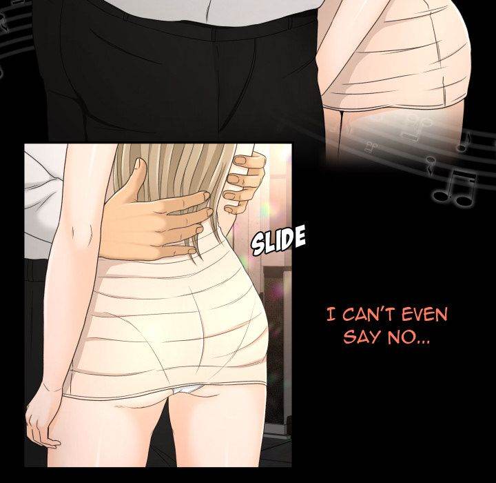 Exclusive Contract Chapter 9 Page 7