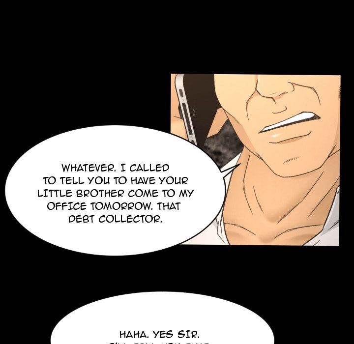 Exclusive Contract Chapter 9 Page 71