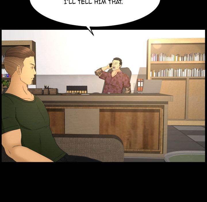 Exclusive Contract Chapter 9 Page 72