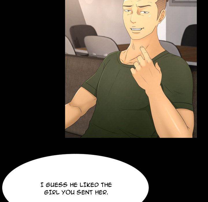 Exclusive Contract Chapter 9 Page 75