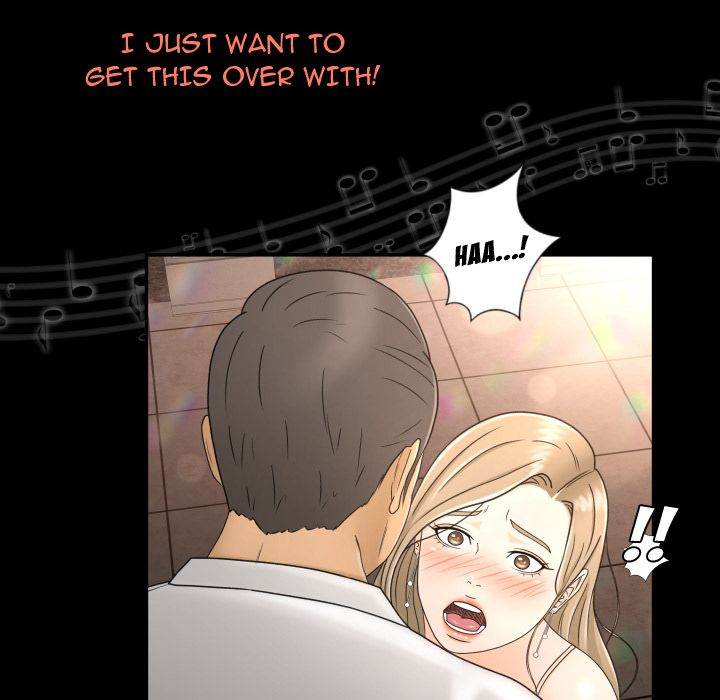 Exclusive Contract Chapter 9 Page 8