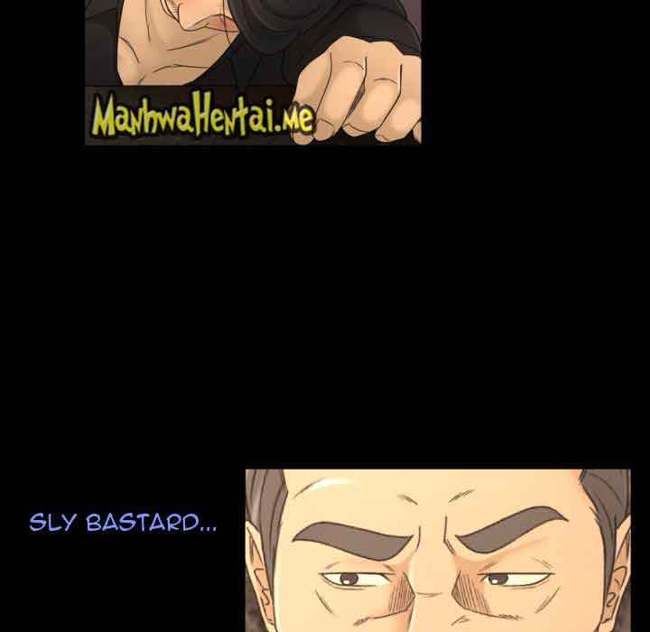 Exclusive Contract Chapter 9 Page 80