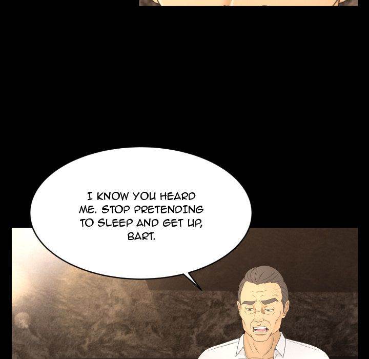 Exclusive Contract Chapter 9 Page 81