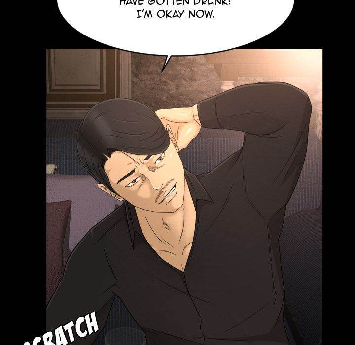 Exclusive Contract Chapter 9 Page 83