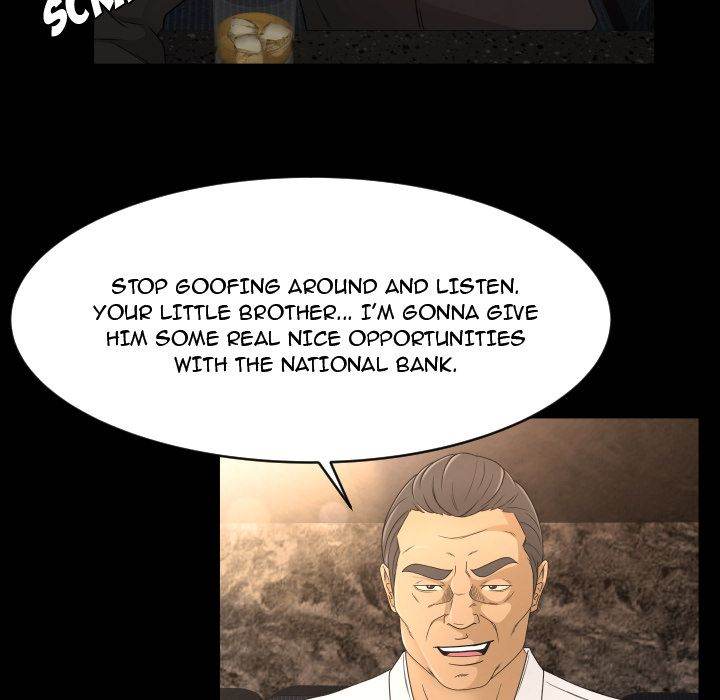Exclusive Contract Chapter 9 Page 84