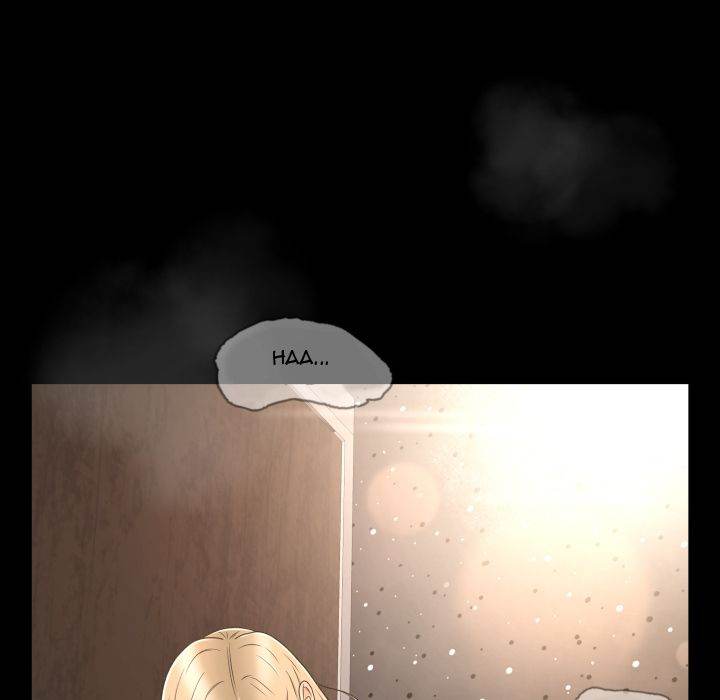 Exclusive Contract Chapter 9 Page 86