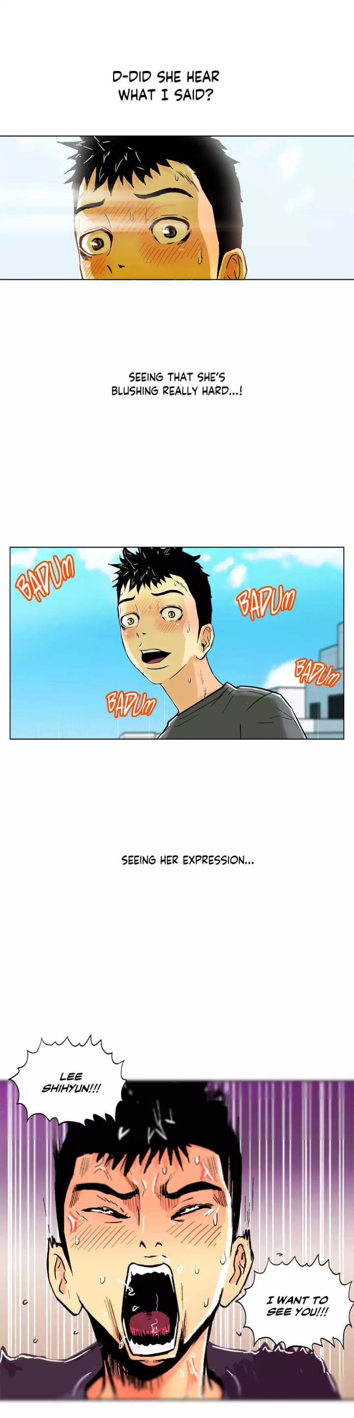 One-Room Hero Chapter 13 Page 12