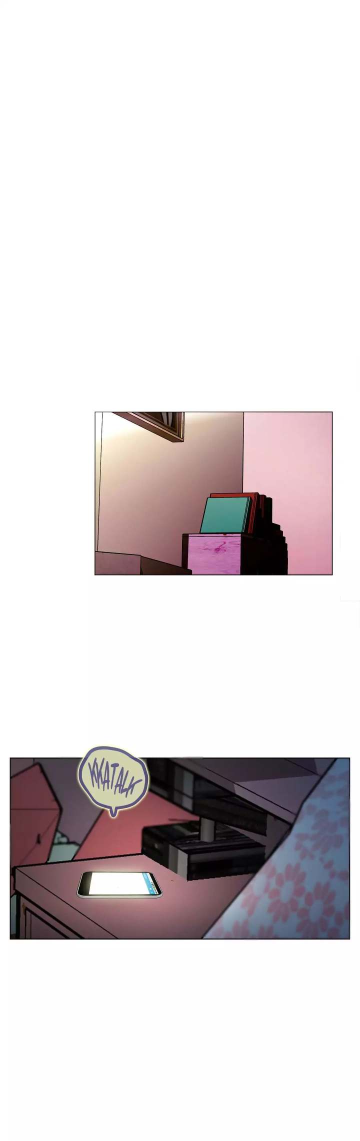 One-Room Hero Chapter 14 Page 30