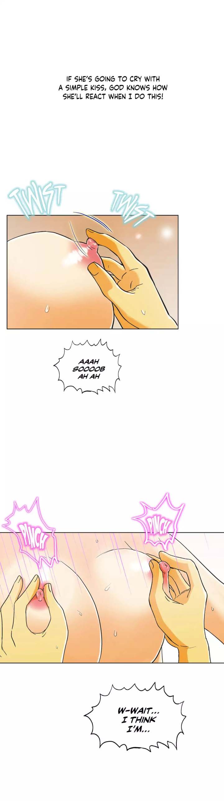One-Room Hero Chapter 16 Page 29