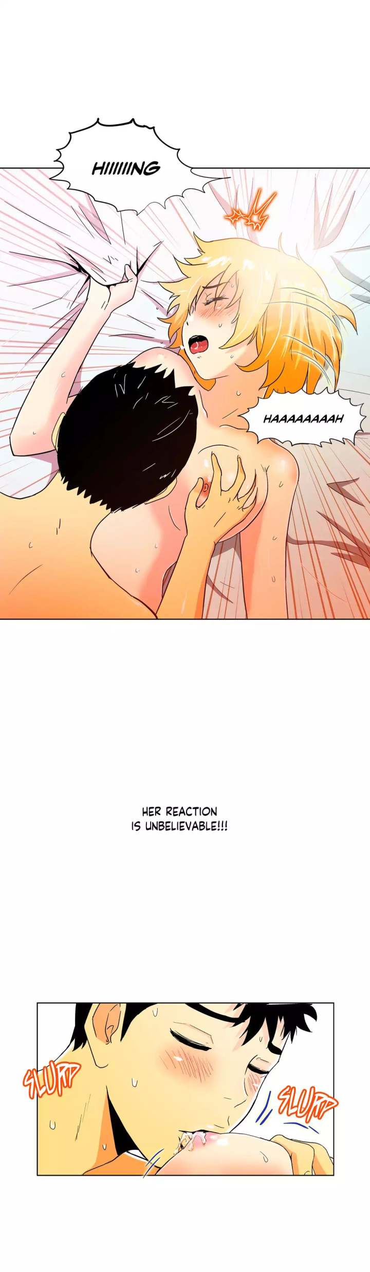 One-Room Hero Chapter 16 Page 30