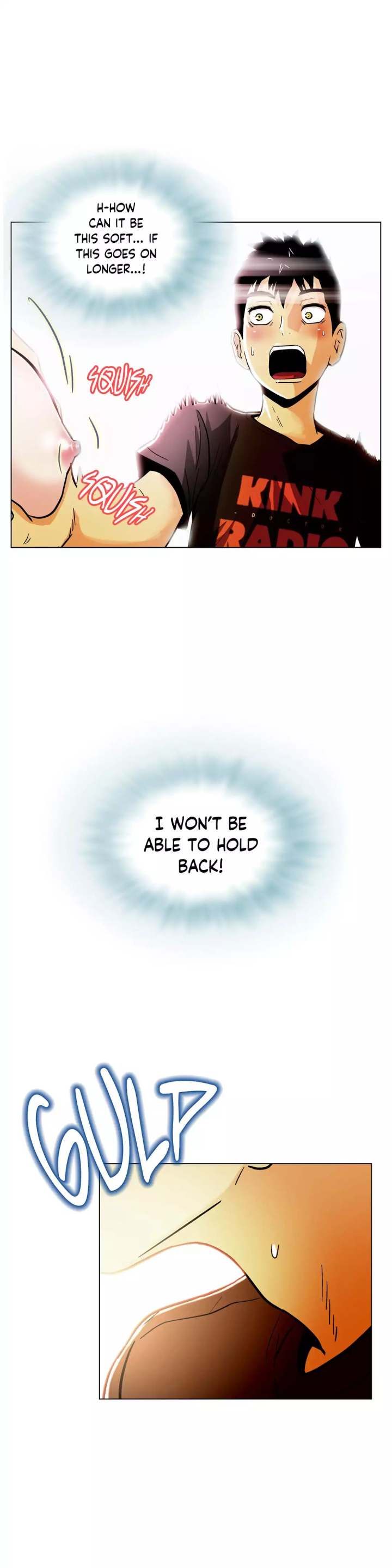One-Room Hero Chapter 16 Page 9