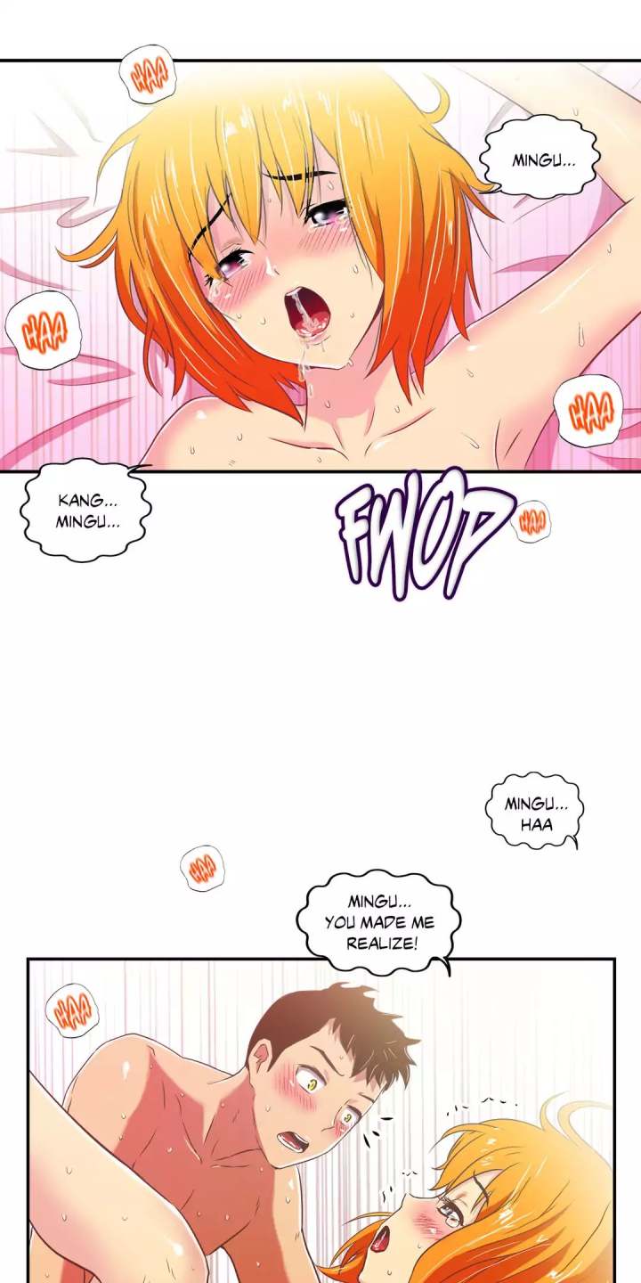 One-Room Hero Chapter 17 Page 45
