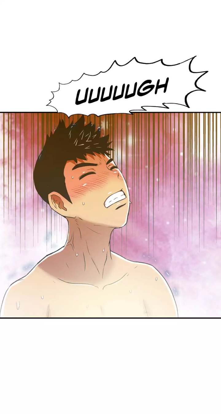 One-Room Hero Chapter 18 Page 6