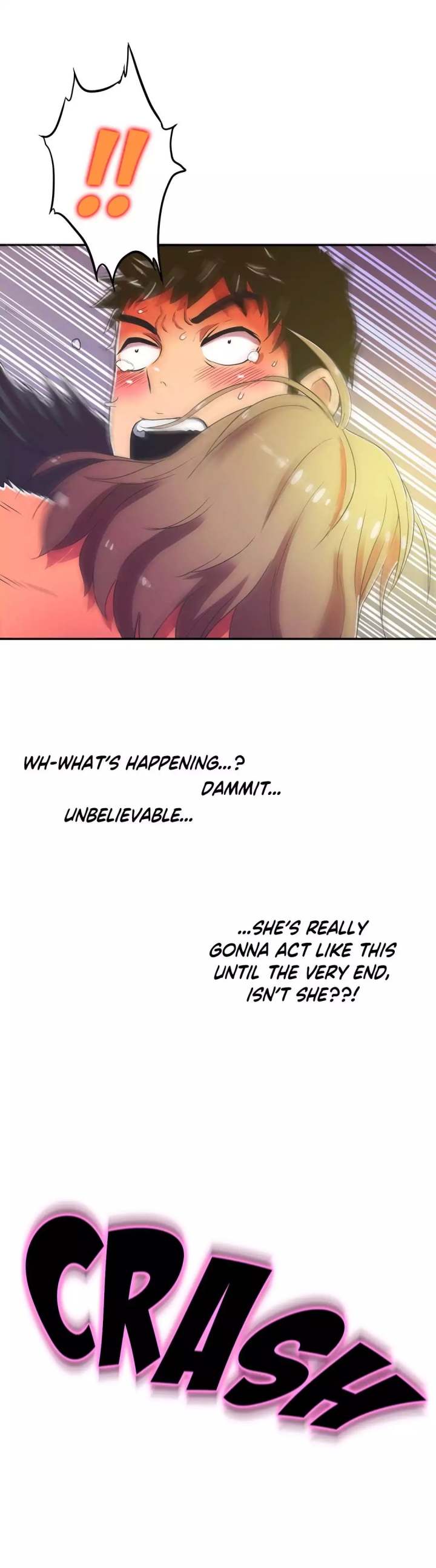 One-Room Hero Chapter 24 Page 11