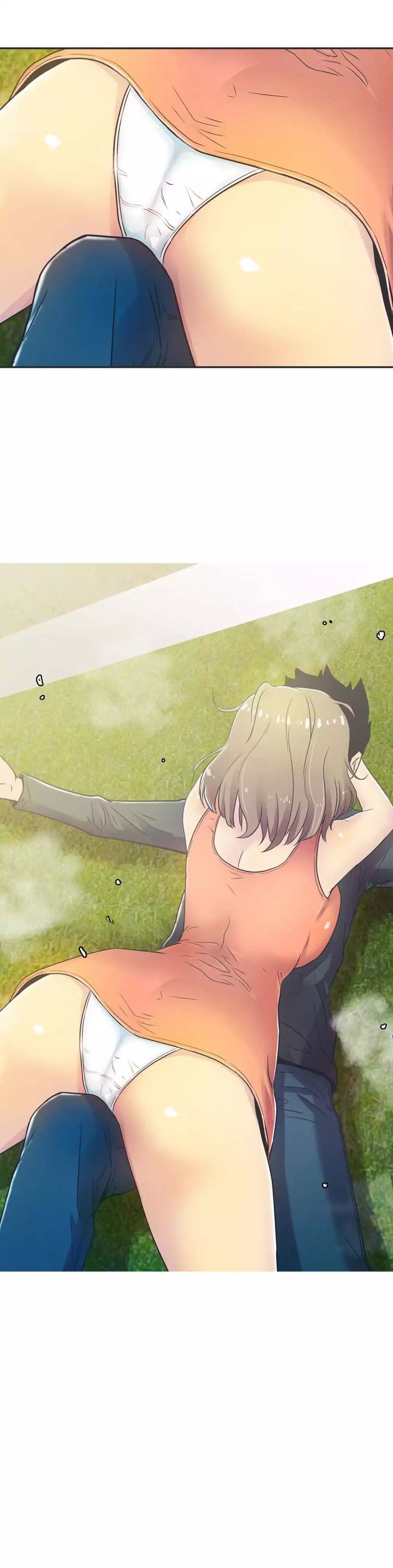 One-Room Hero Chapter 24 Page 12