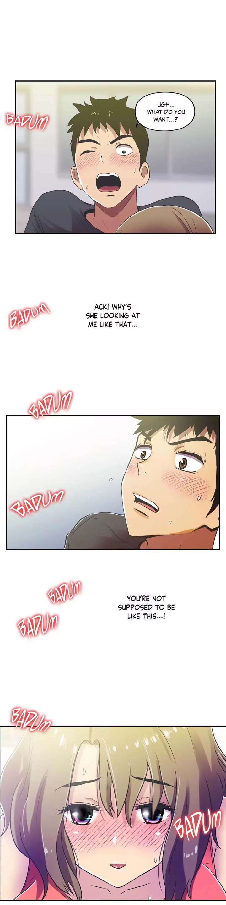 One-Room Hero Chapter 24 Page 19