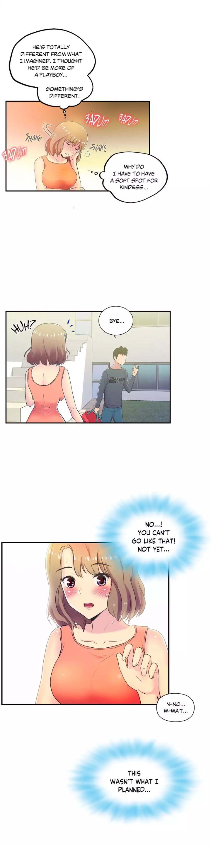 One-Room Hero Chapter 24 Page 9