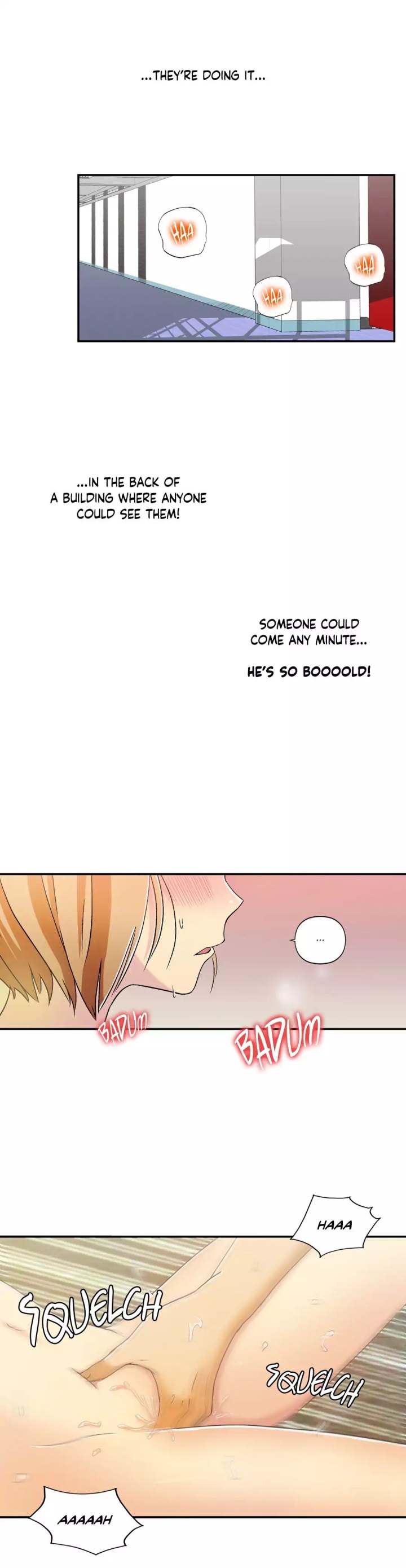 One-Room Hero Chapter 25 Page 11