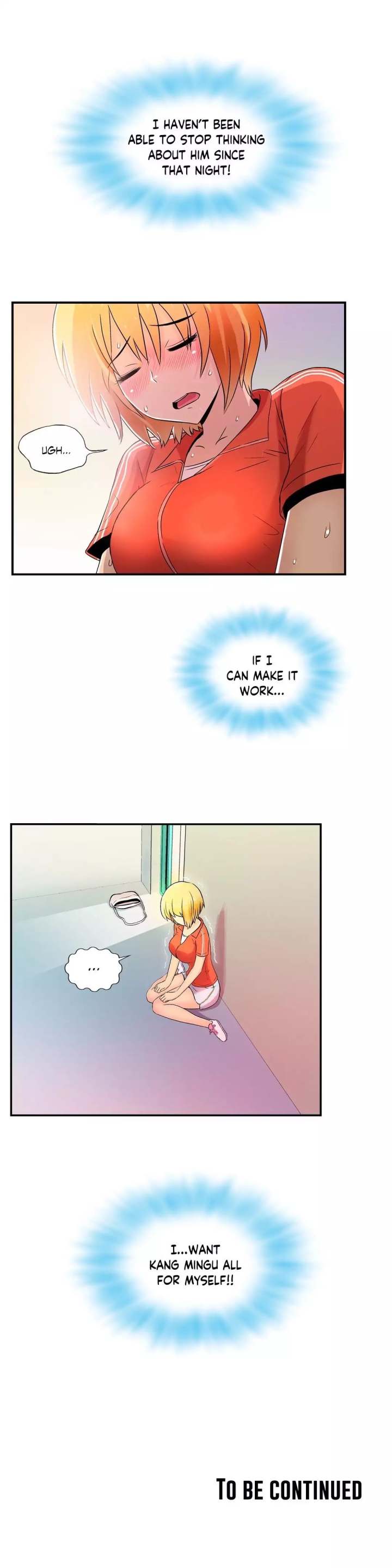 One-Room Hero Chapter 26 Page 26