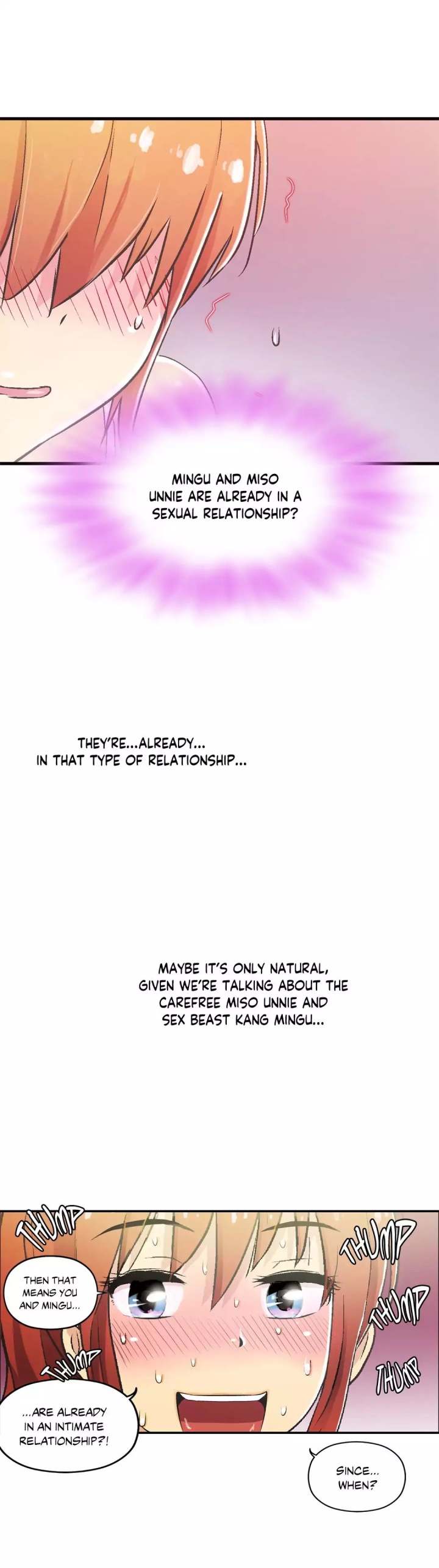 One-Room Hero Chapter 27 Page 13