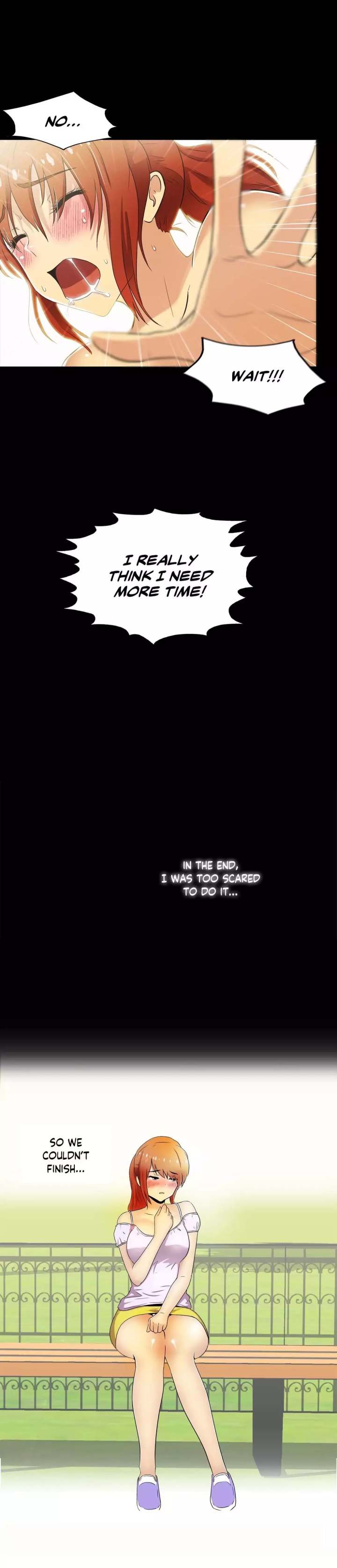 One-Room Hero Chapter 27 Page 20