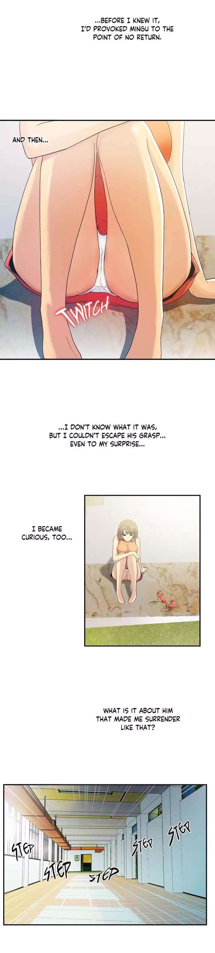 One-Room Hero Chapter 27 Page 28