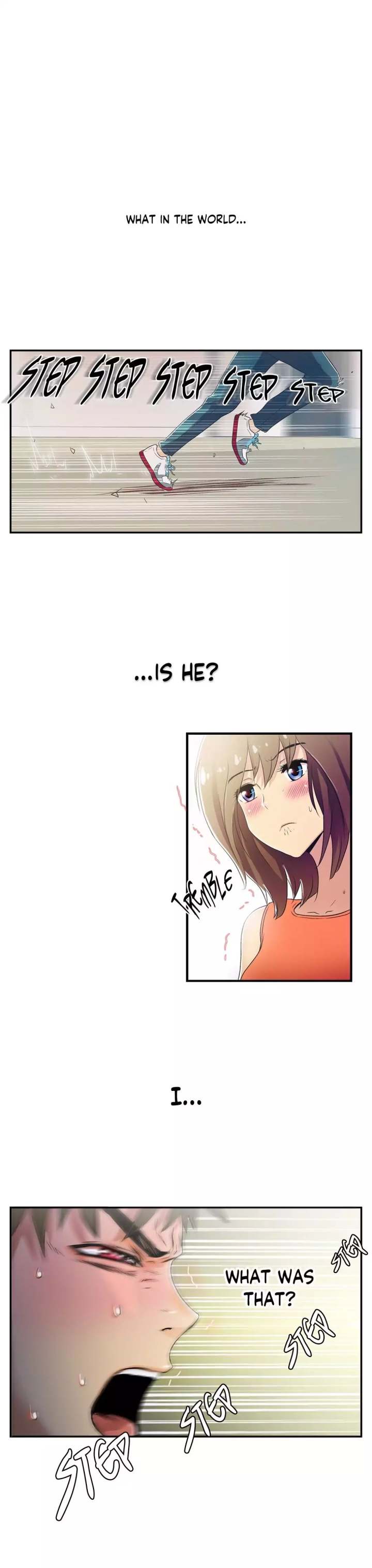 One-Room Hero Chapter 27 Page 29