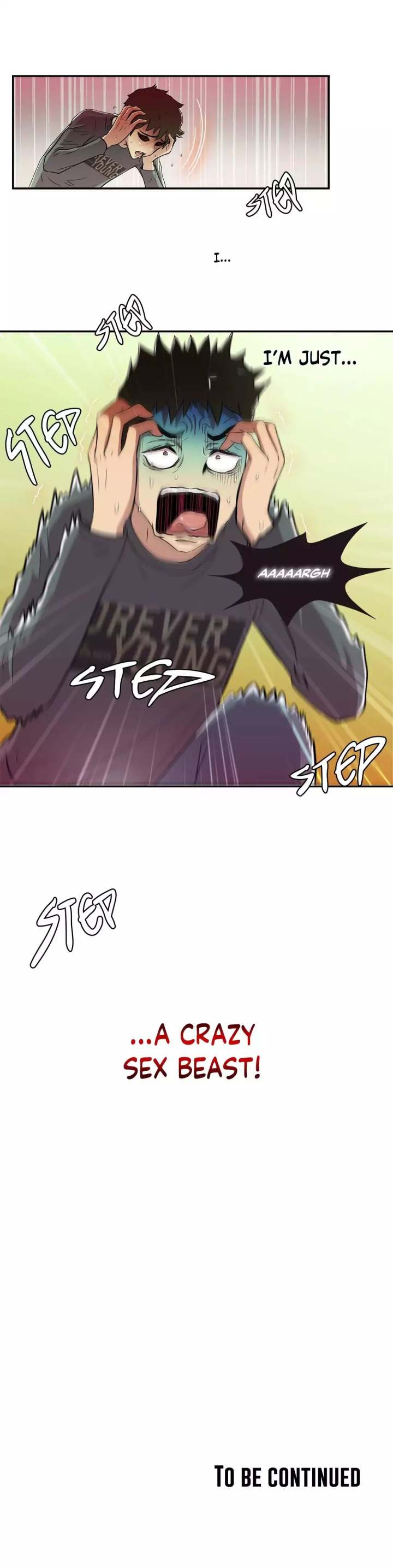 One-Room Hero Chapter 27 Page 30