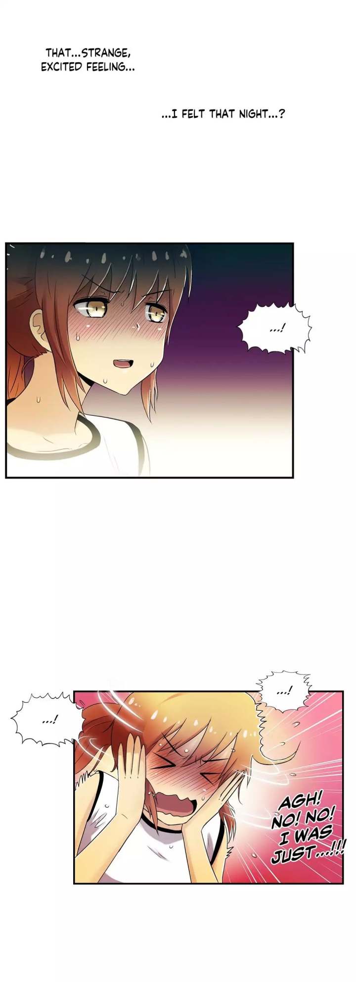One-Room Hero Chapter 28 Page 17