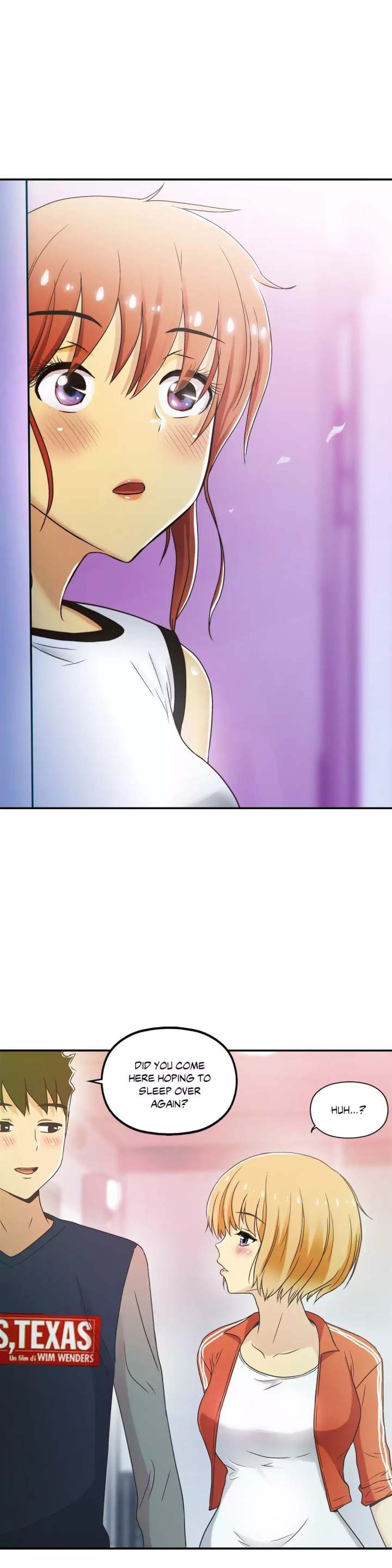 One-Room Hero Chapter 28 Page 25