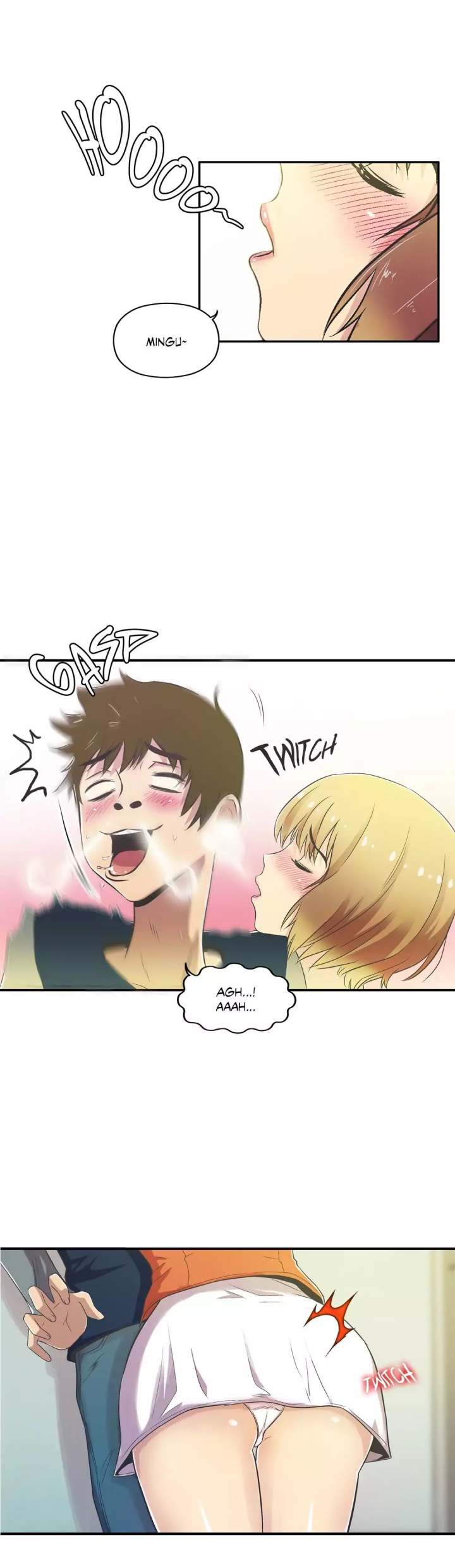 One-Room Hero Chapter 29 Page 11
