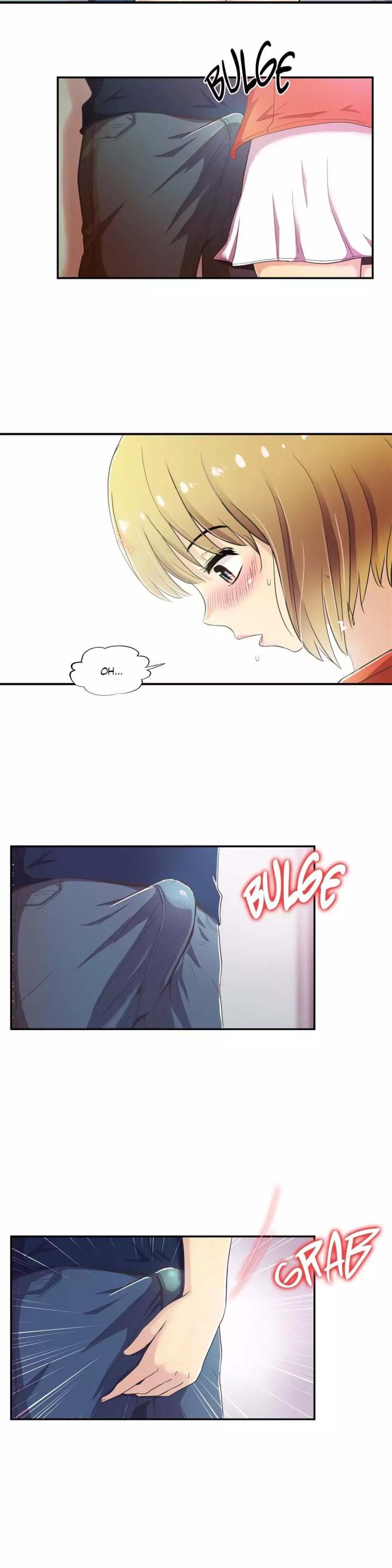 One-Room Hero Chapter 29 Page 12