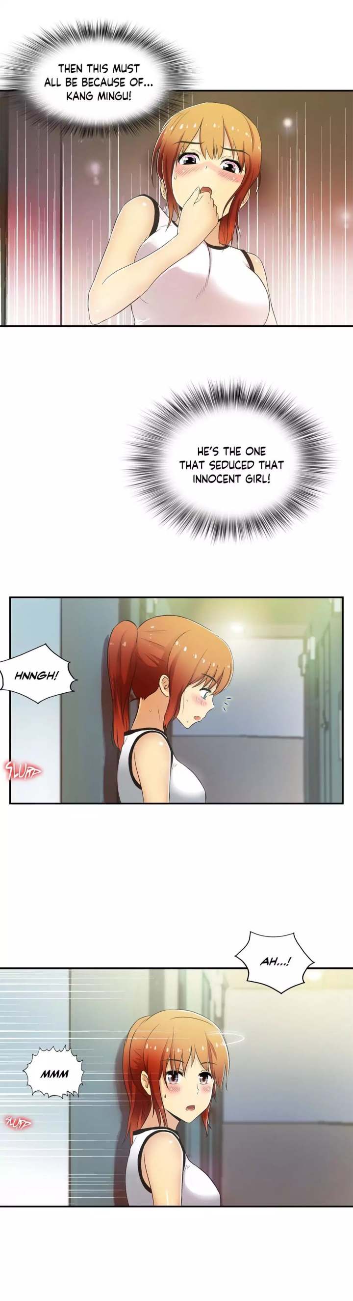 One-Room Hero Chapter 29 Page 17