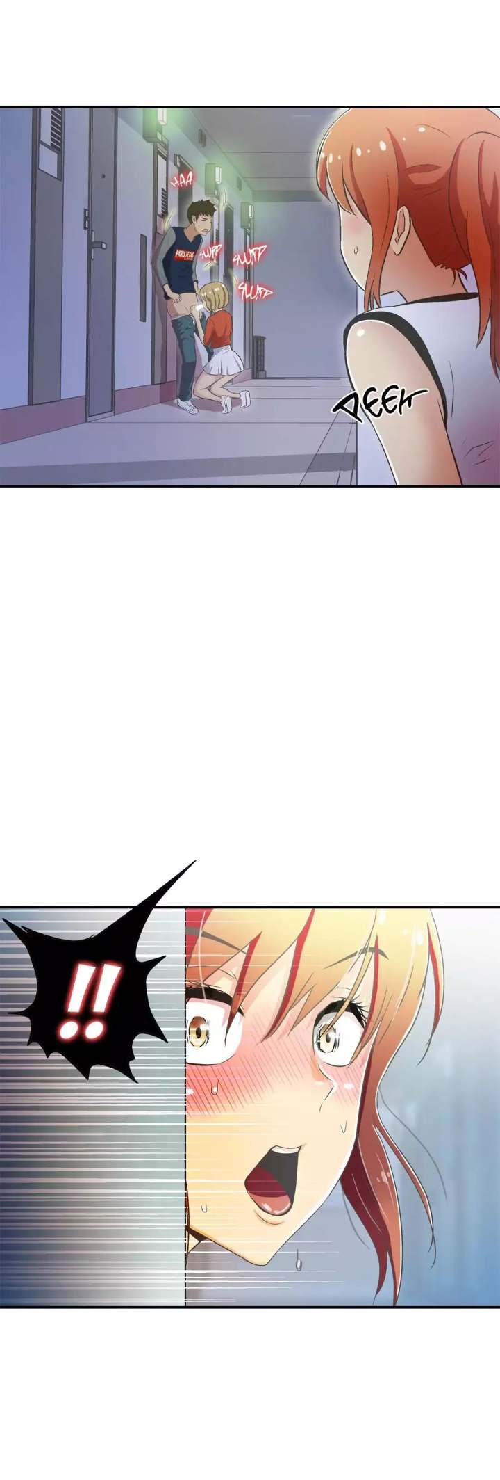 One-Room Hero Chapter 29 Page 19