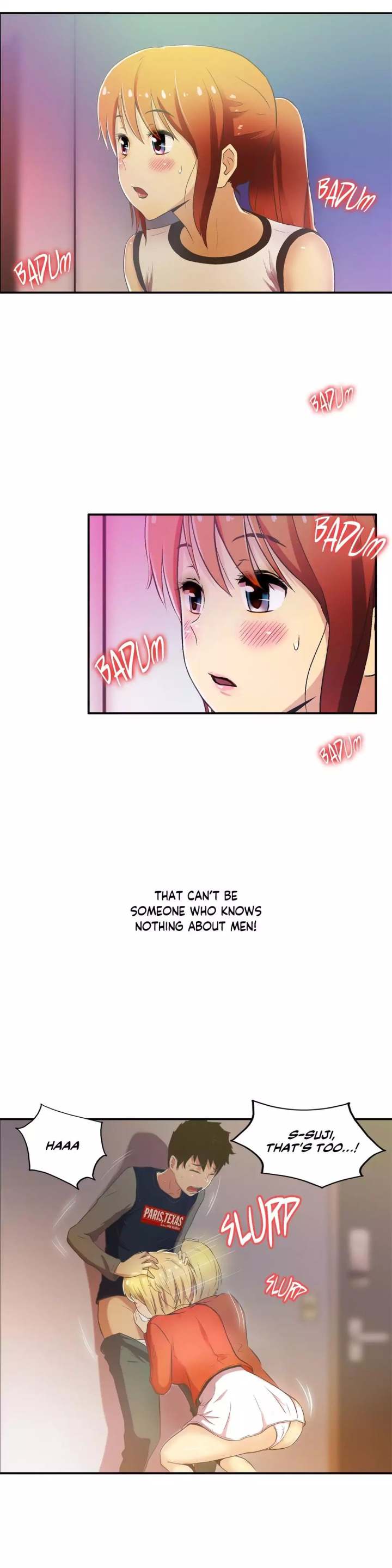 One-Room Hero Chapter 29 Page 23