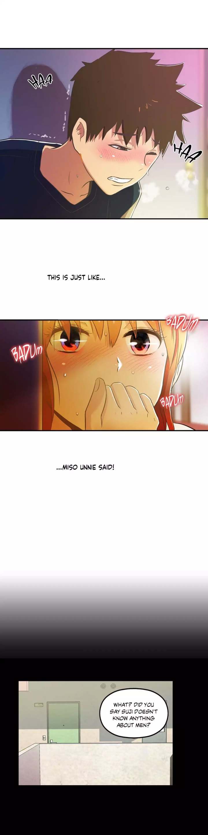 One-Room Hero Chapter 29 Page 24