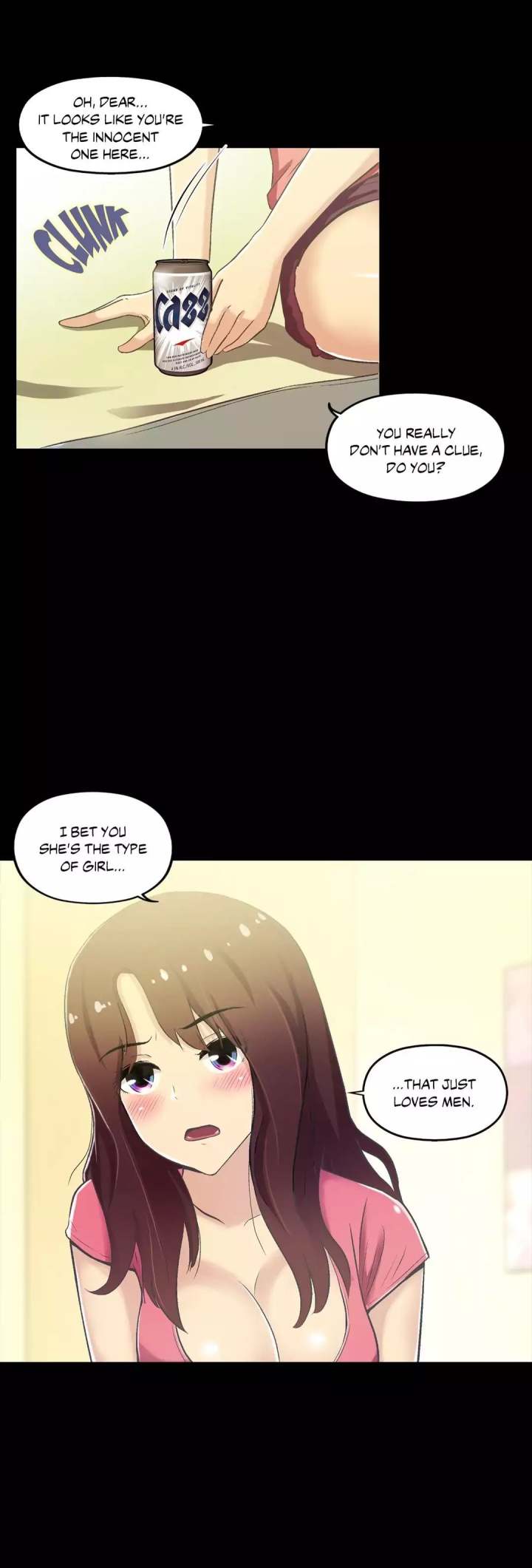 One-Room Hero Chapter 29 Page 25