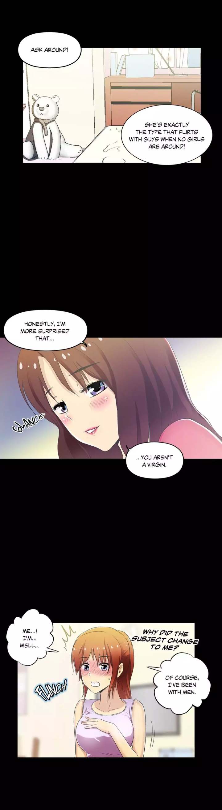 One-Room Hero Chapter 29 Page 27