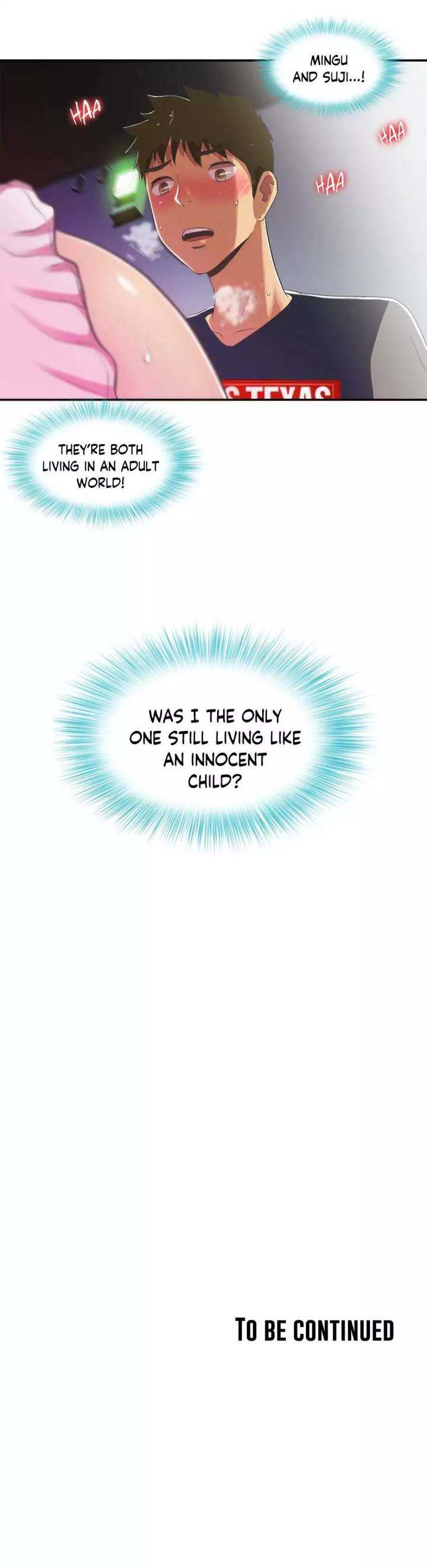 One-Room Hero Chapter 29 Page 31