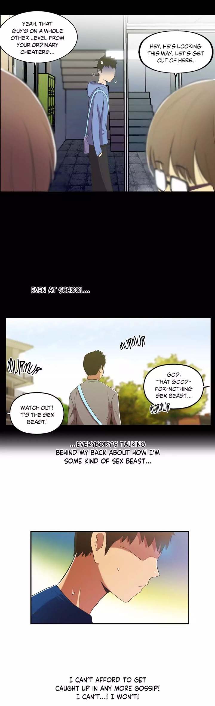 One-Room Hero Chapter 29 Page 7