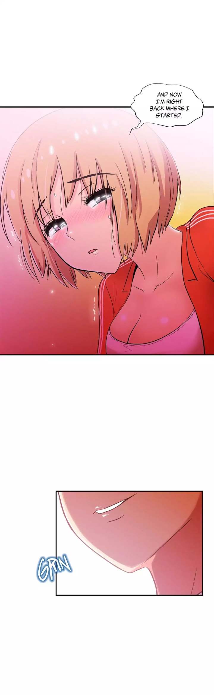 One-Room Hero Chapter 32 Page 11