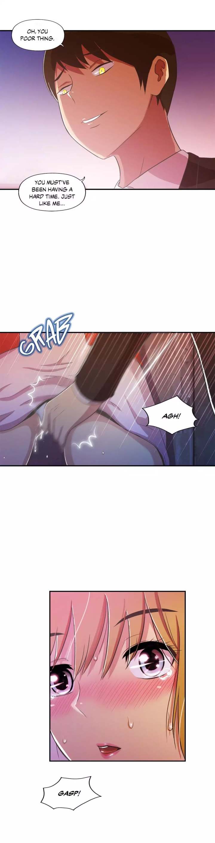 One-Room Hero Chapter 32 Page 12