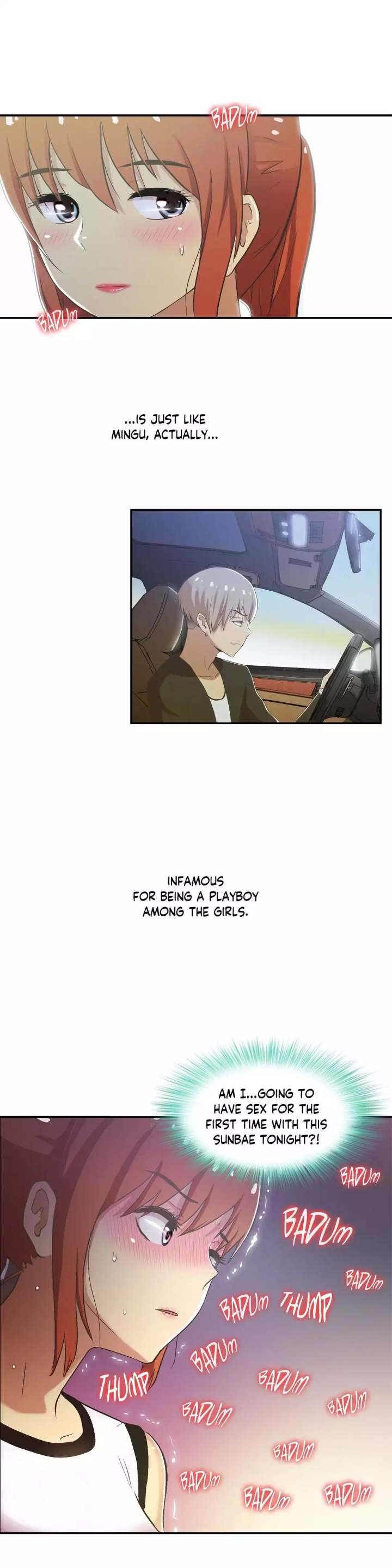 One-Room Hero Chapter 32 Page 22