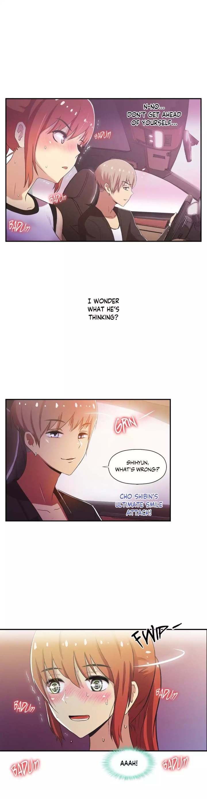 One-Room Hero Chapter 32 Page 23