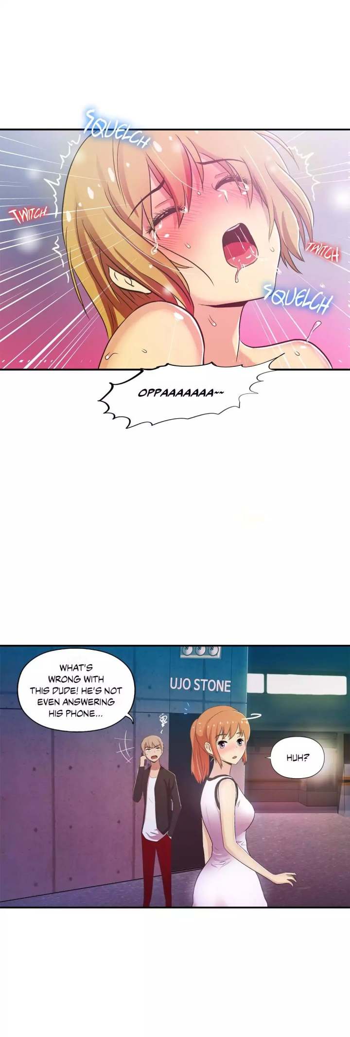 One-Room Hero Chapter 32 Page 27