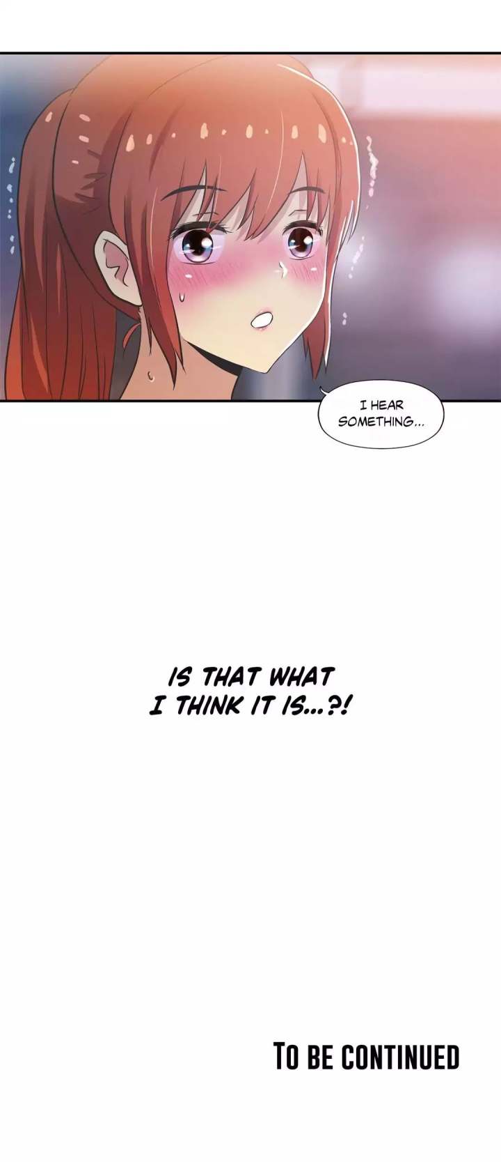 One-Room Hero Chapter 32 Page 28
