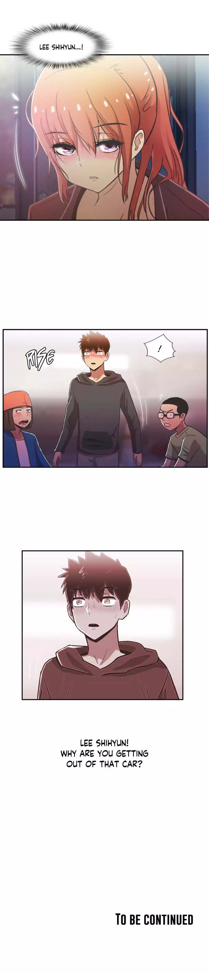 One-Room Hero Chapter 35 Page 29