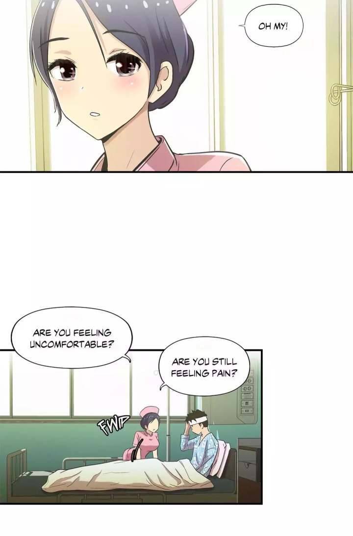 One-Room Hero Chapter 37 Page 10
