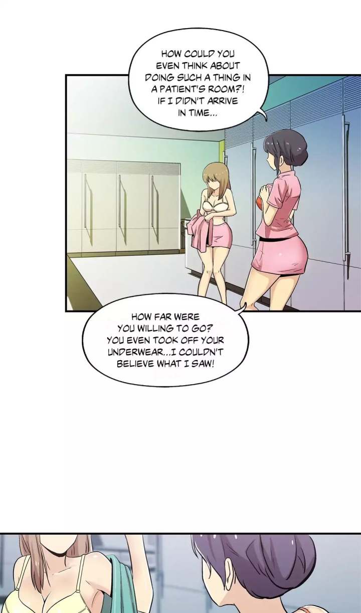 One-Room Hero Chapter 37 Page 43