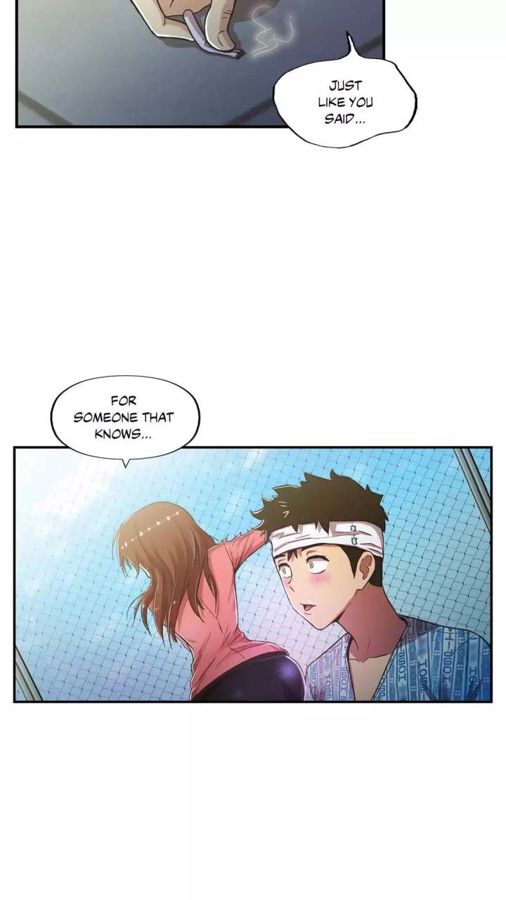 One-Room Hero Chapter 38 Page 30